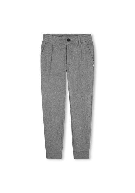 Pantaloni in jersey HUGO BOSS KIDS | J52292A46